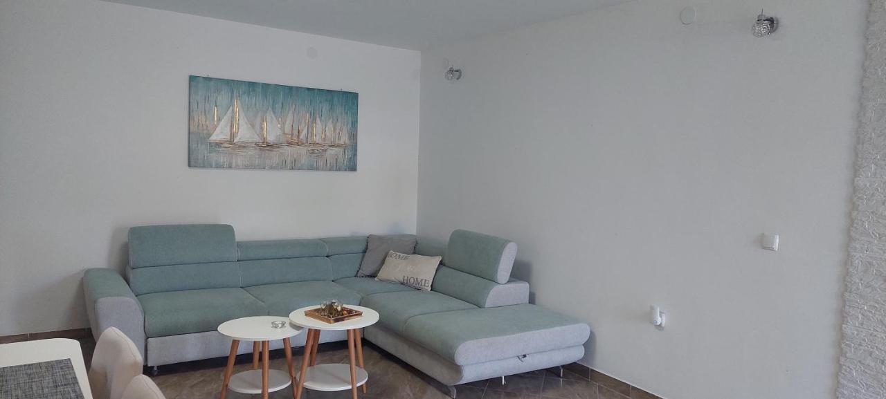 Apartmani Nikola Трогір Номер фото