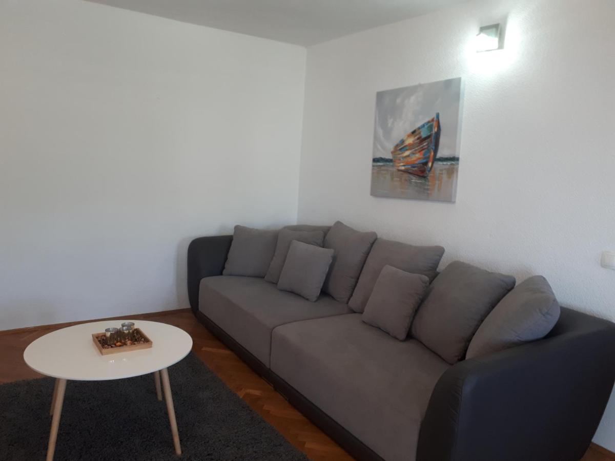 Apartmani Nikola Трогір Номер фото