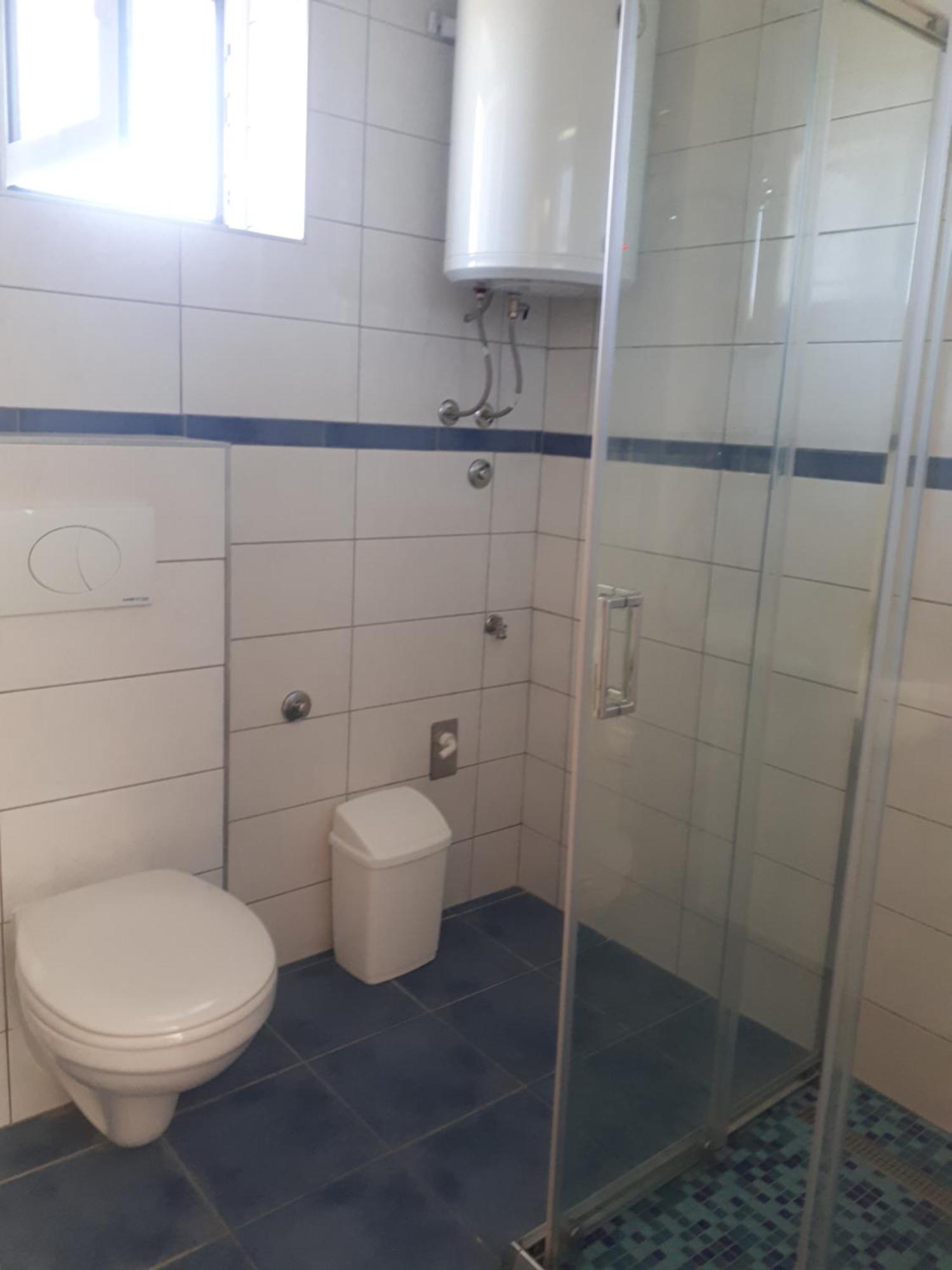 Apartmani Nikola Трогір Номер фото