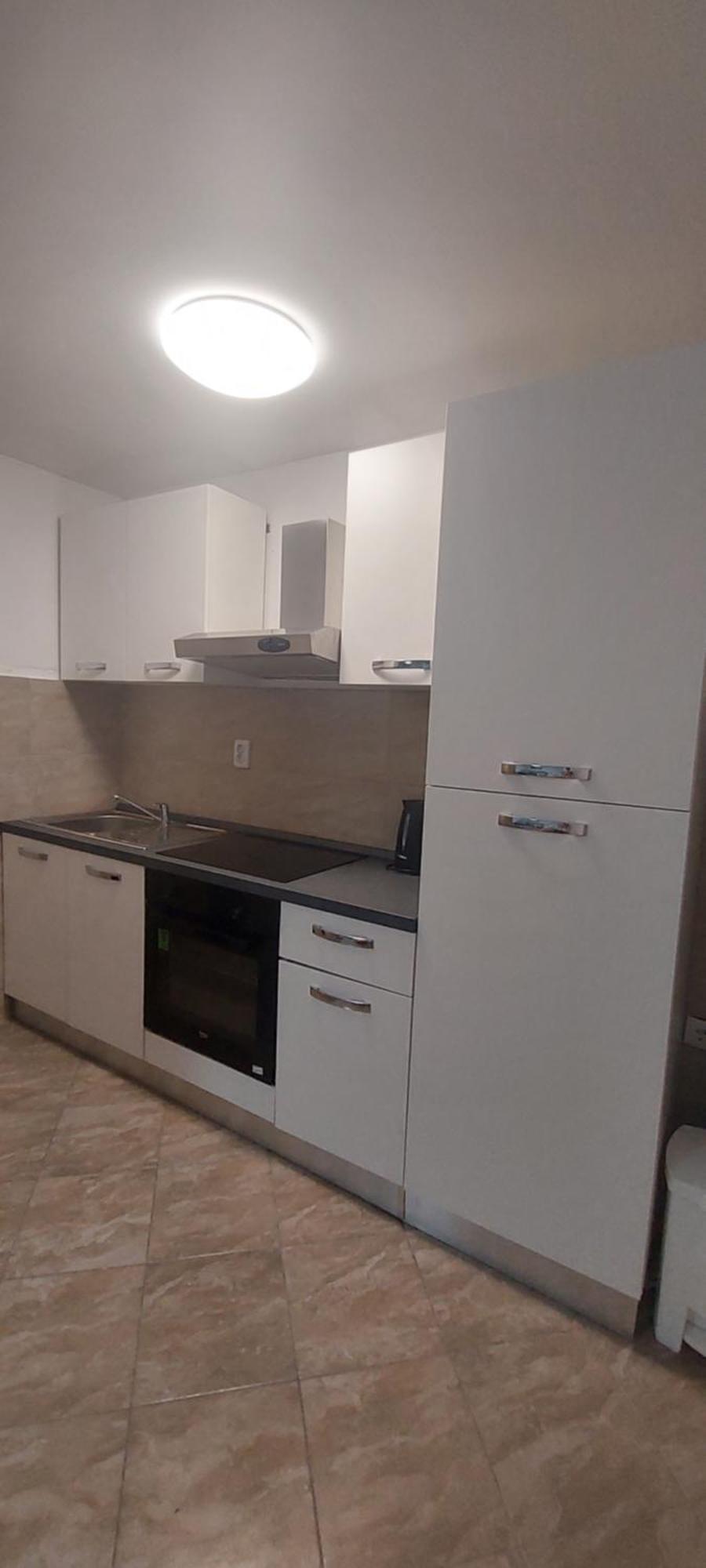 Apartmani Nikola Трогір Номер фото